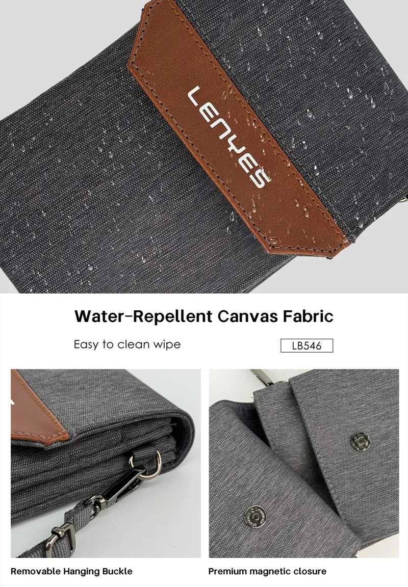 Lenyes Phone Bag LB546