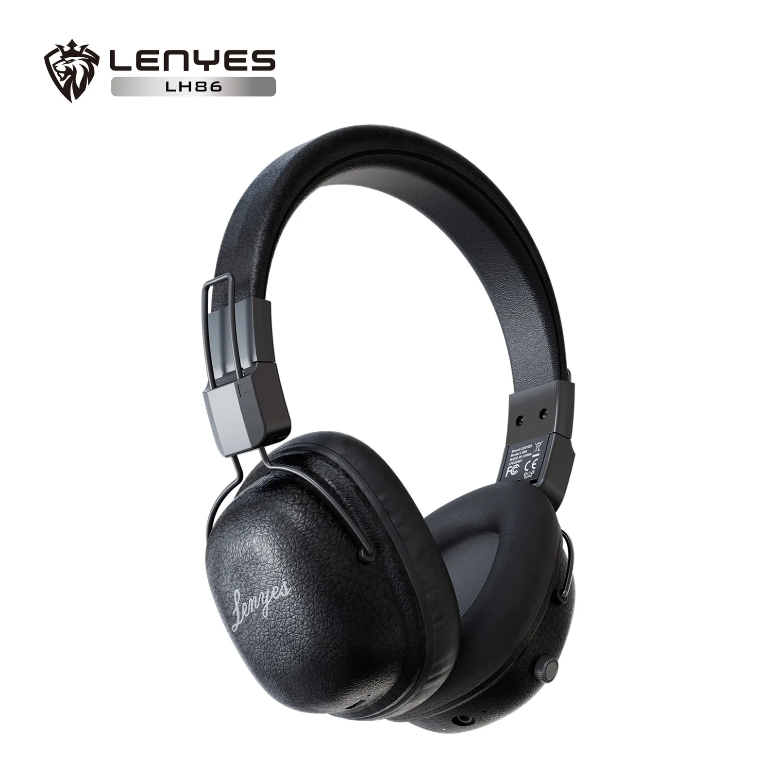 Lenyes Headphones LH86