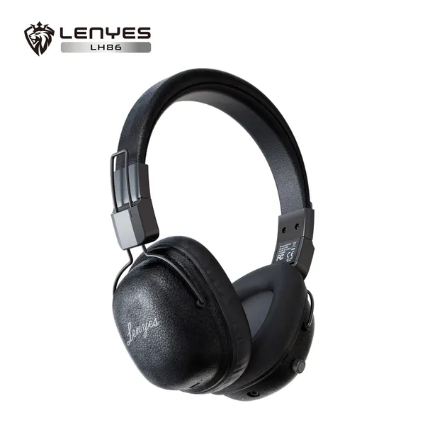 Lenyes Headphones LH86