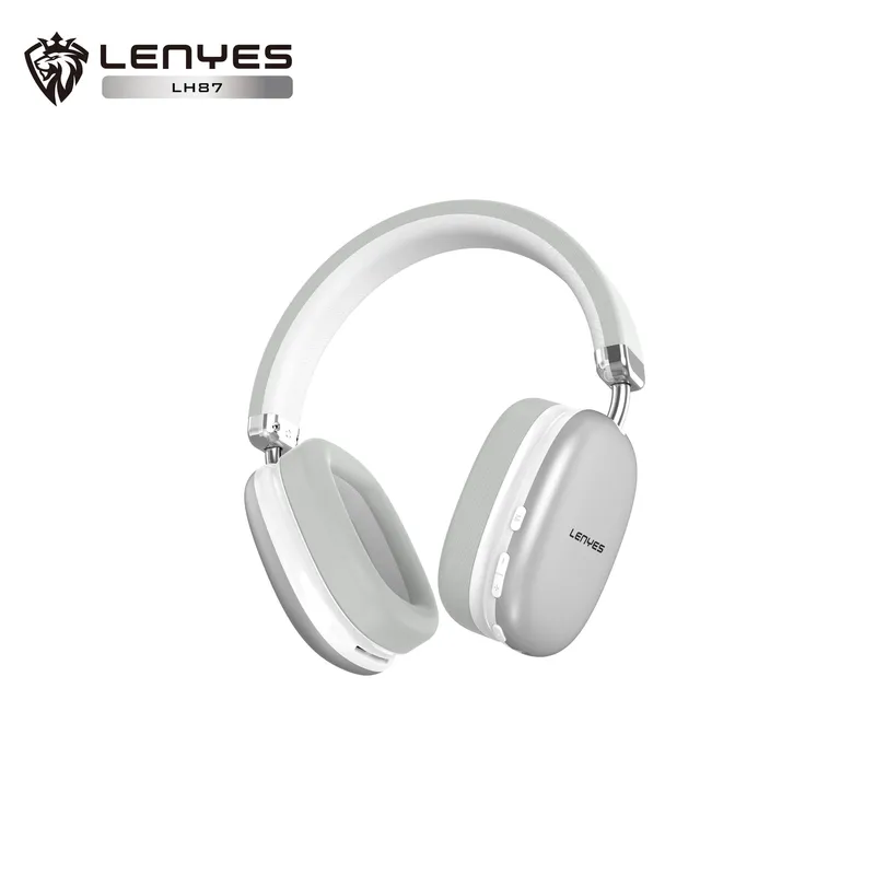 Lenyes Headphones LH87