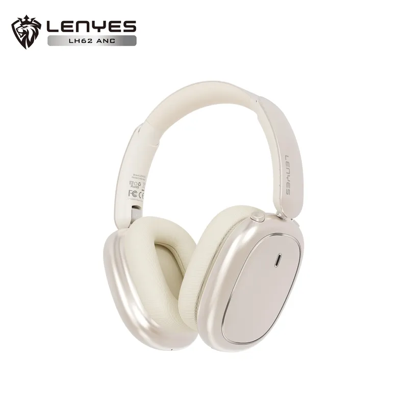Lenyes ANC Headphones LH62