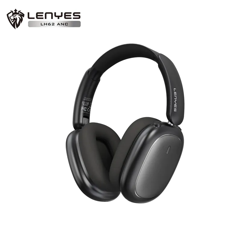 Lenyes ANC Headphones LH62