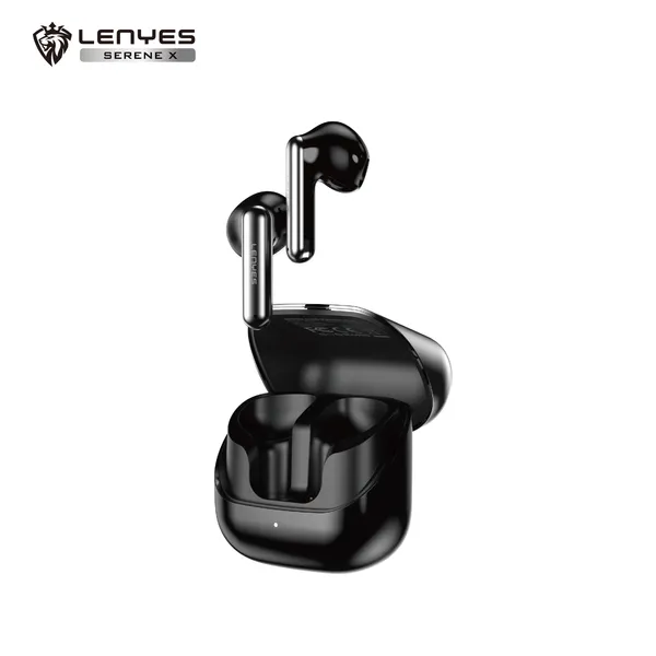 Lenyes Wireless Earbuds SERENE X