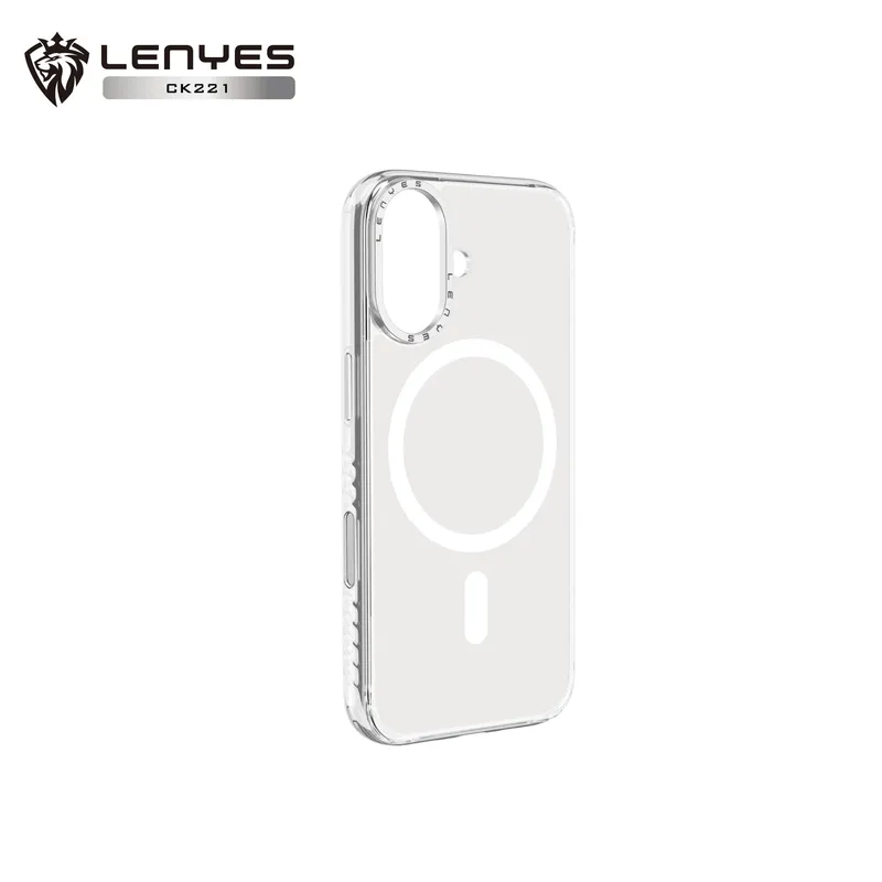 Lenyes Case for iPhone Air CK221