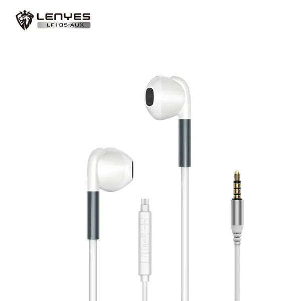 Lenyes USB-C Earphones LF105