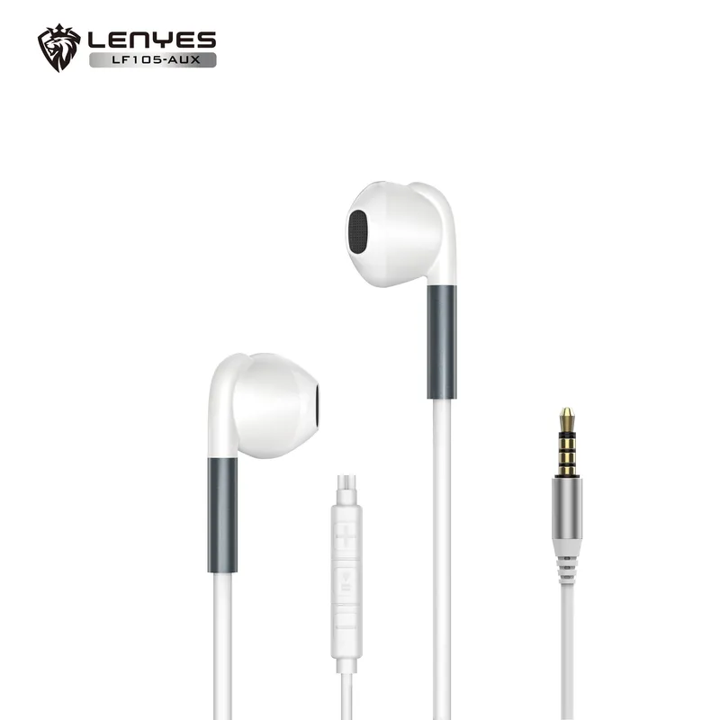 Lenyes USB-C Earphones LF105