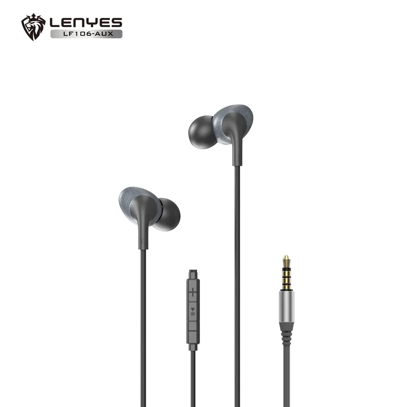 Lenyes USB-C Earphones LF106