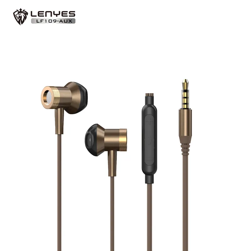 Lenyes USB-C Earphones LF109