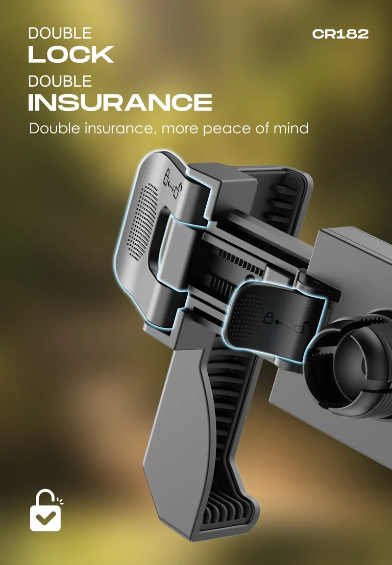 Lenyes Phone Holder CR182