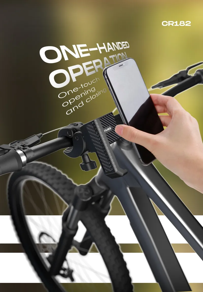 Lenyes Phone Holder CR182