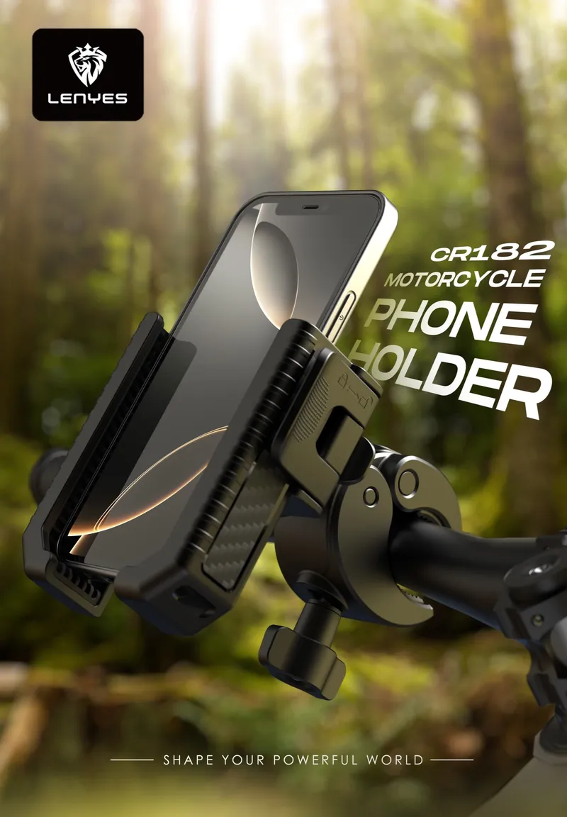 Lenyes Phone Holder CR182
