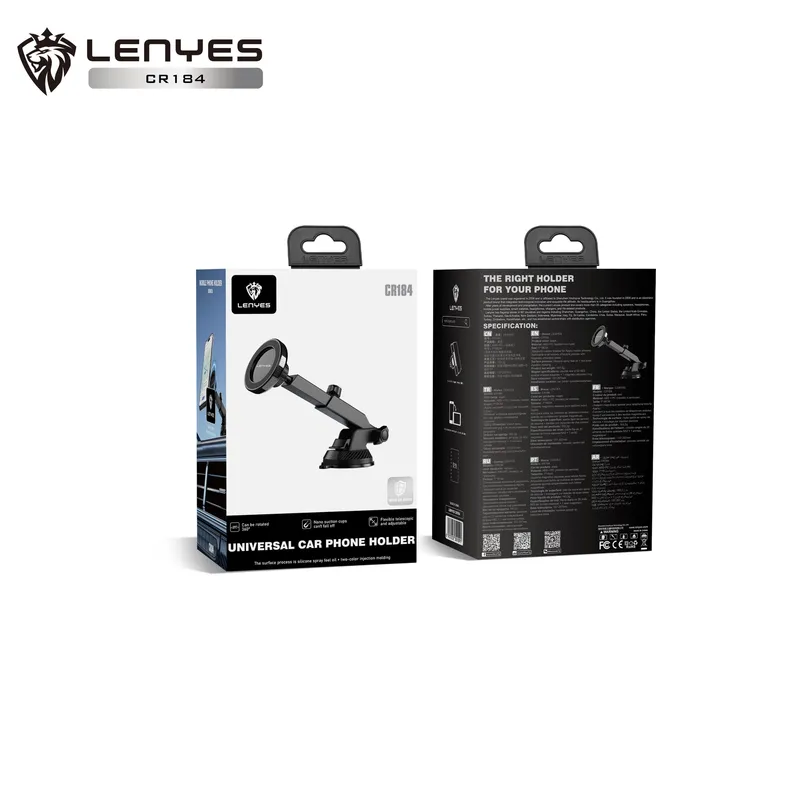 Lenyes Phone Holder CR184