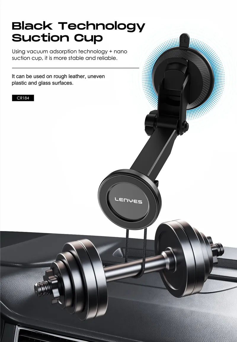 Lenyes Phone Holder CR184