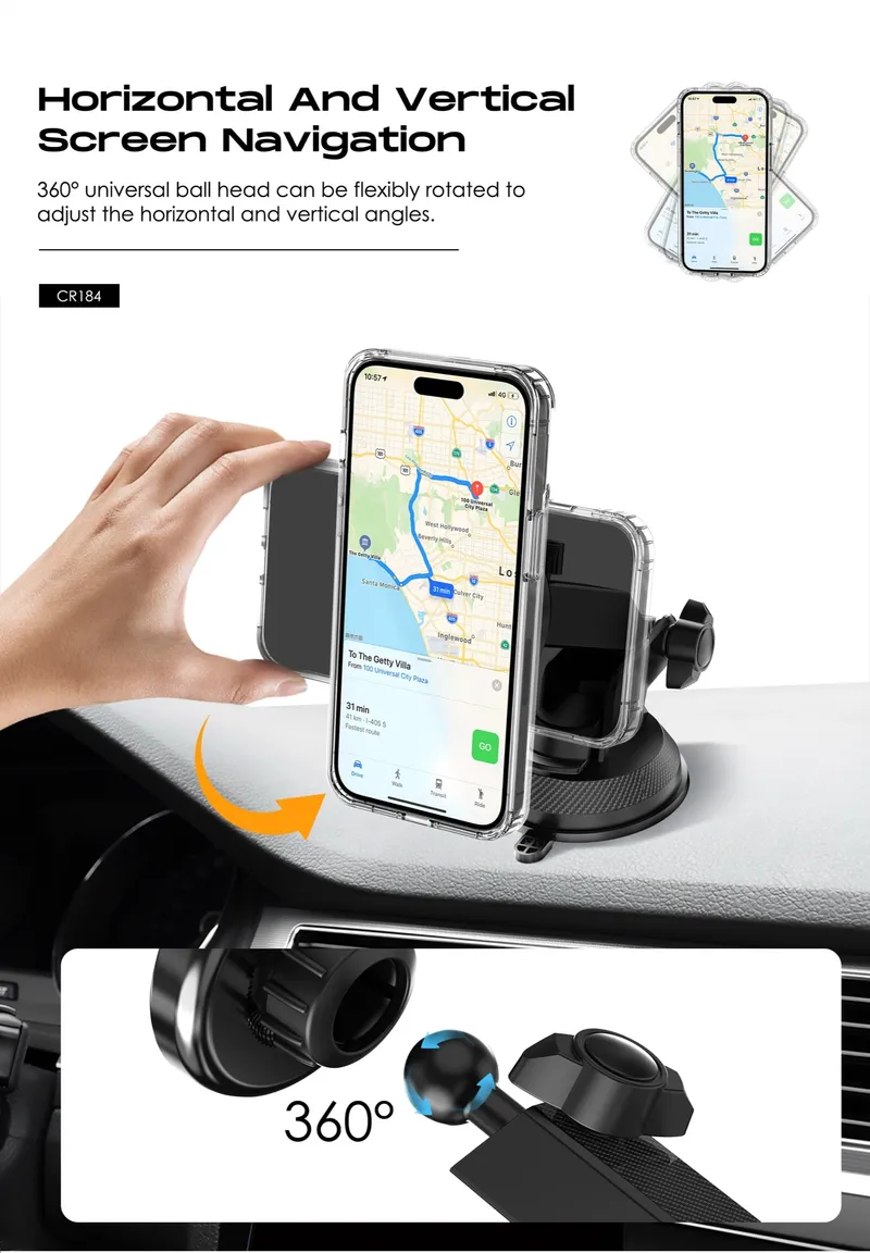 Lenyes Phone Holder CR184