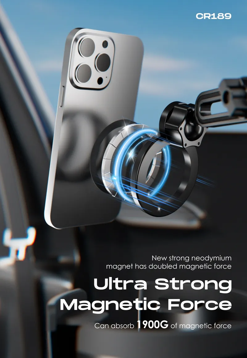 Lenyes Phone Holder CR189