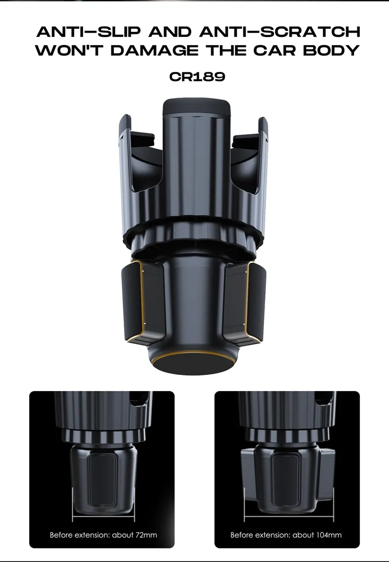 Lenyes Phone Holder CR189