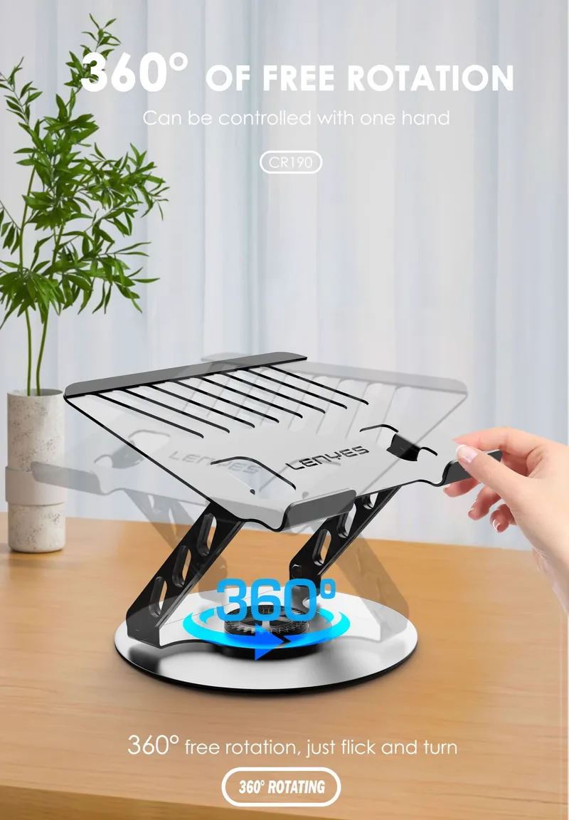 Lenyes Phone Holder CR190