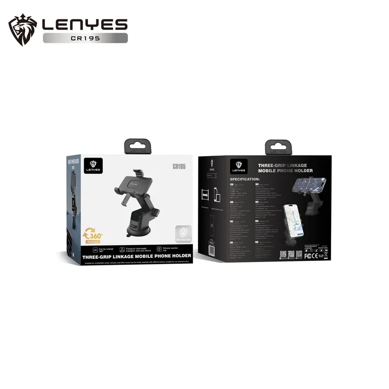 Lenyes Phone Holder CR195