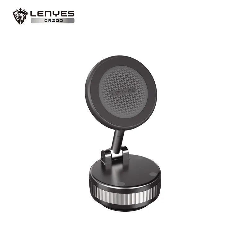 Lenyes Magnetic Car Holder CR200