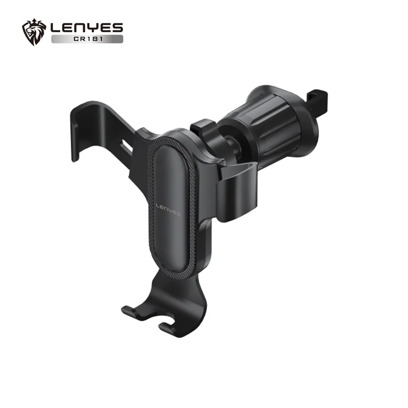 Lenyes Car Gravity Holder CR181