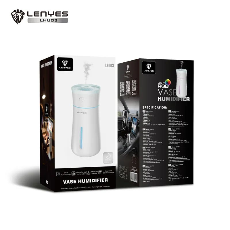 Lenyes Humidifier LHU03