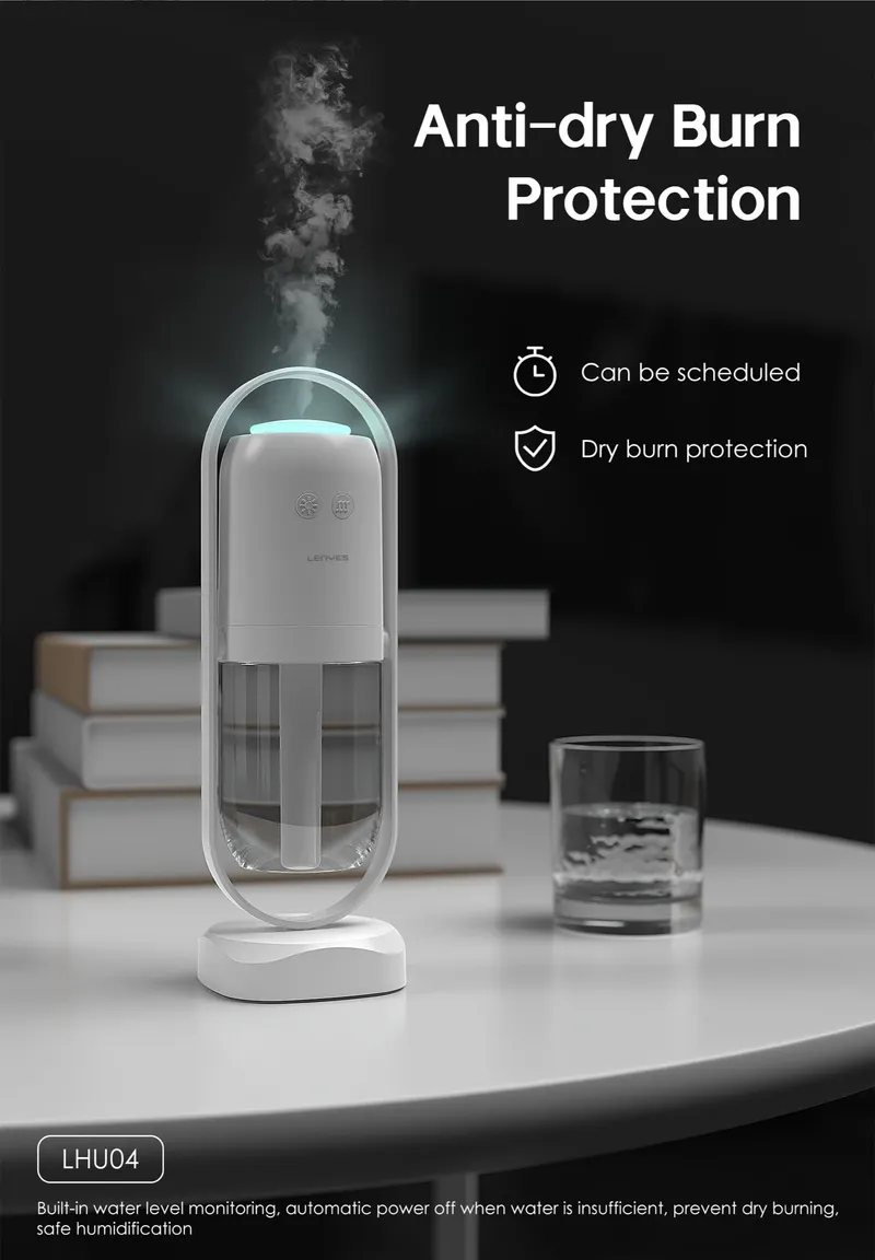 Lenyes Humidifier LHU04