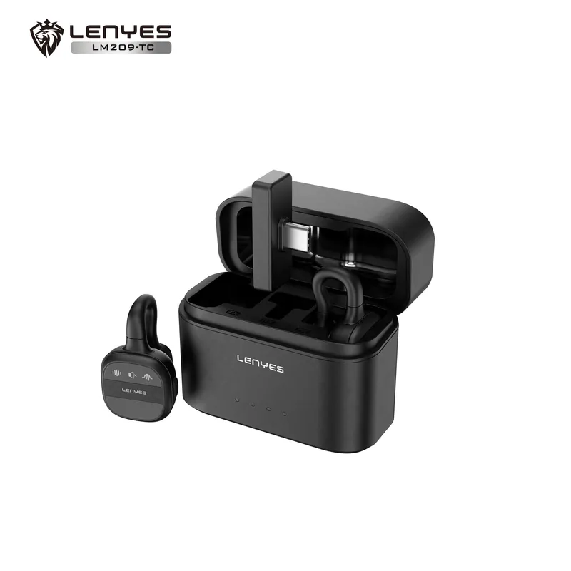Lenyes USB-C Microphone LM209