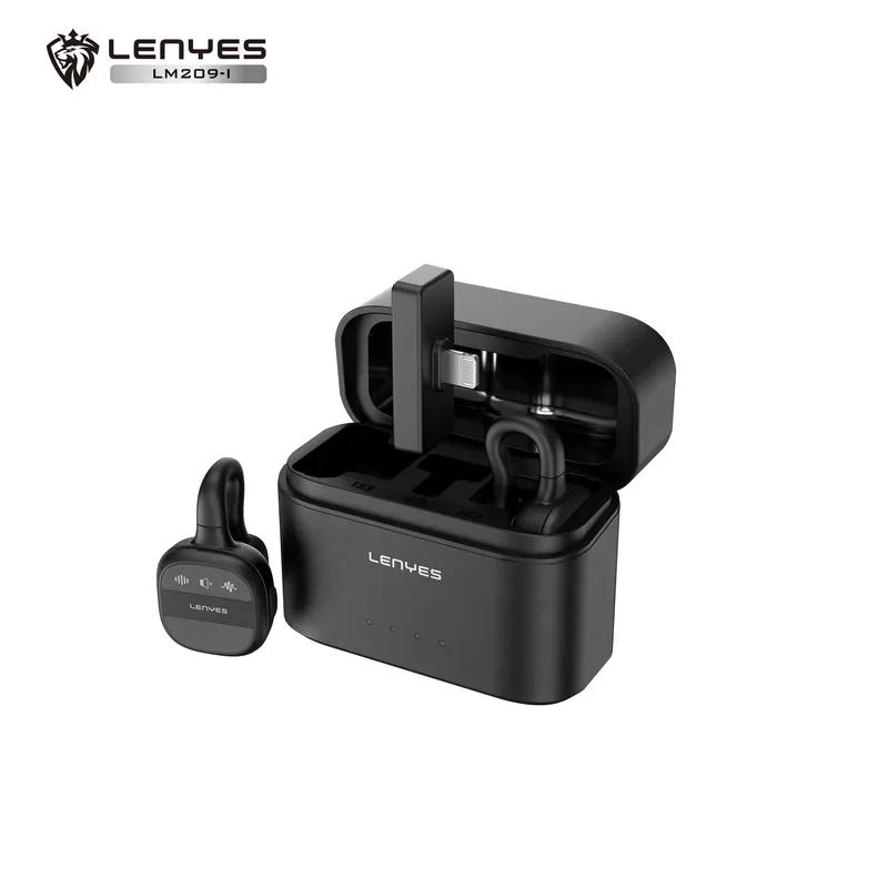 Lenyes USB-C Microphone LM209