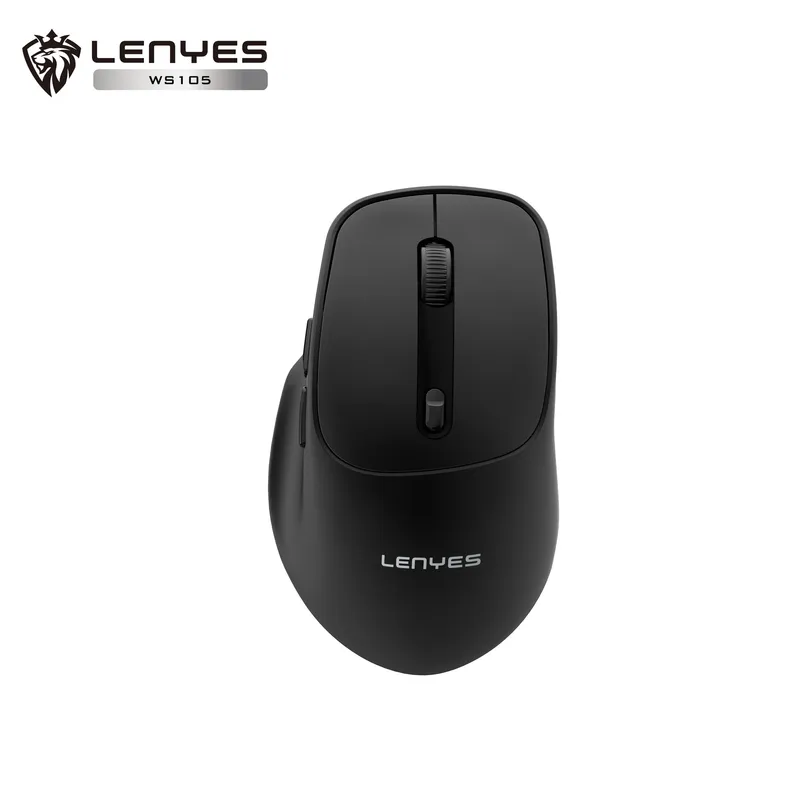 Lenyes Dual-Mode Wireless Mouse WS105
