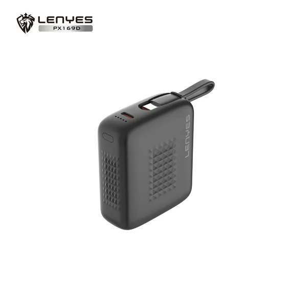 Lenyes Power Bank PX169