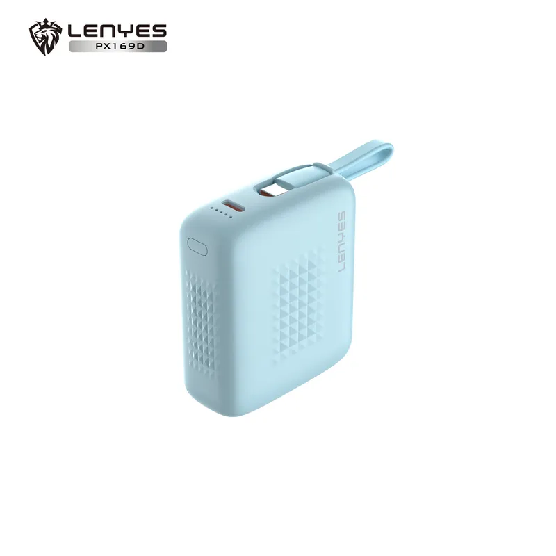 Lenyes Power Bank PX169