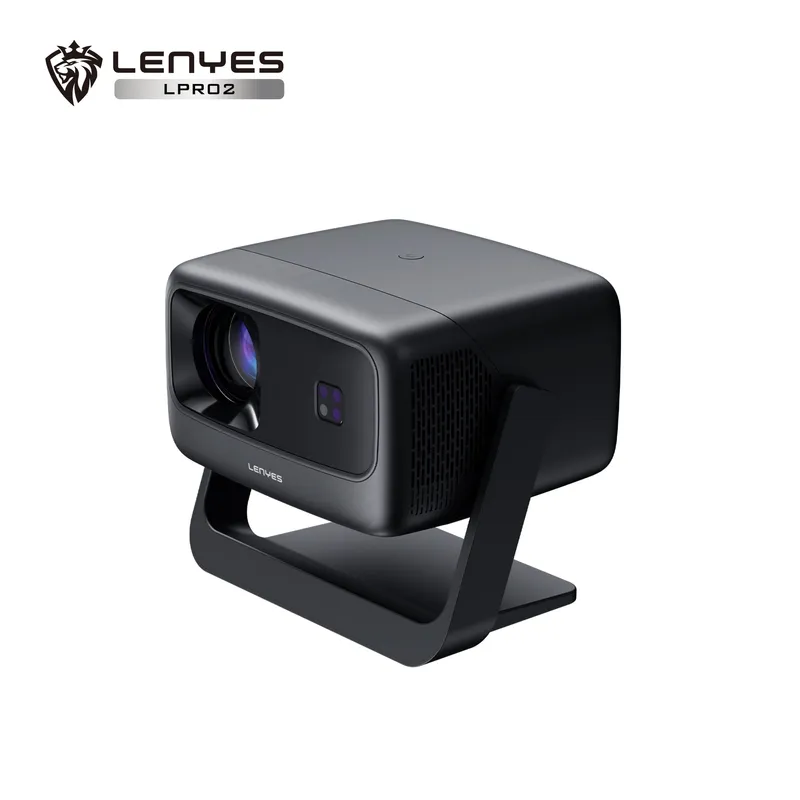 Lenyes Projector LPR02