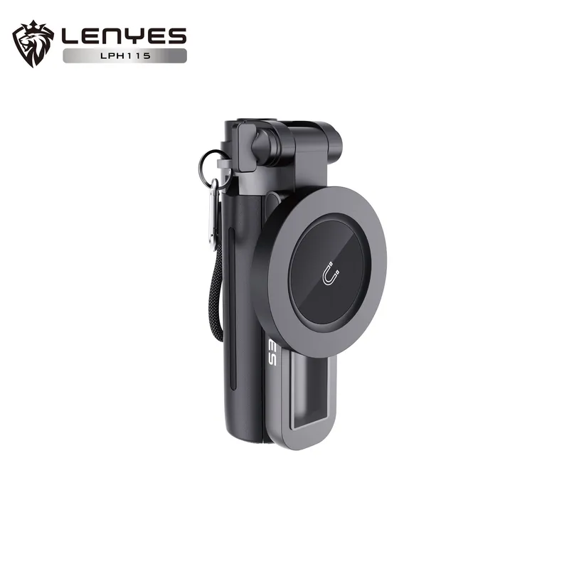 Lenyes Selfie Stick LPH115