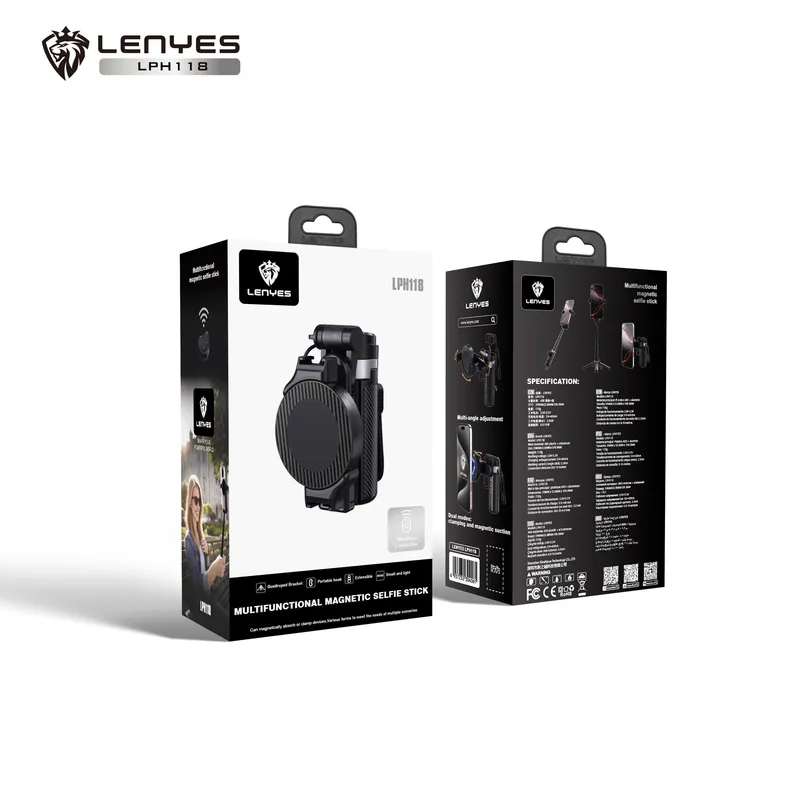 Lenyes Selfie Stick LPH118