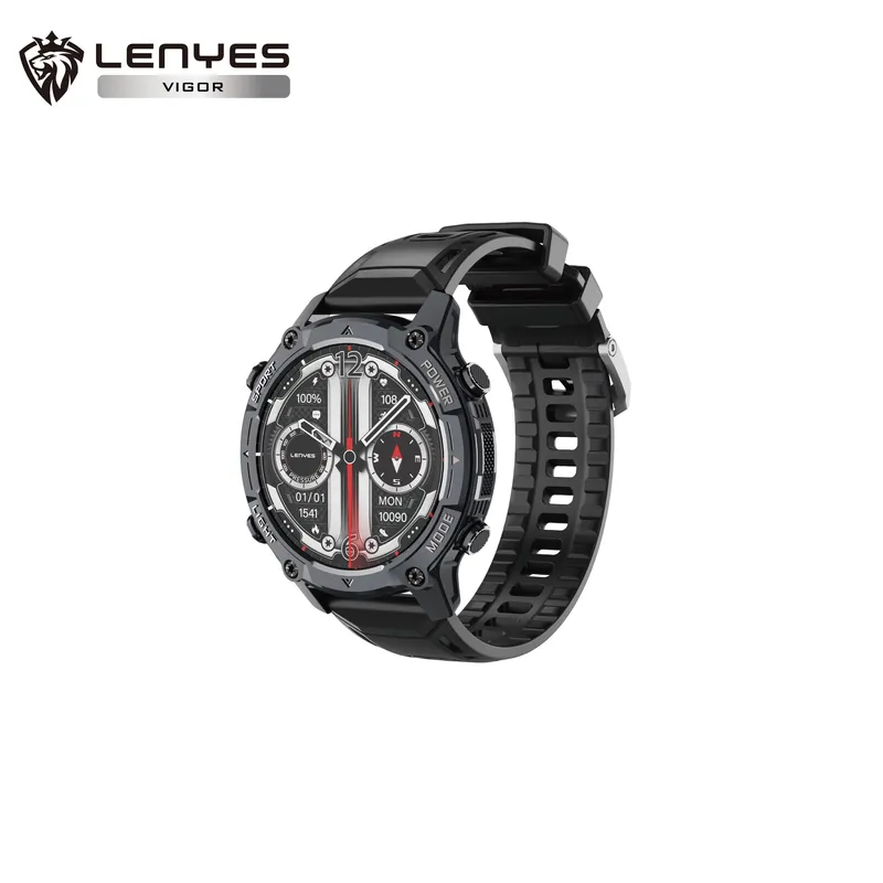 Lenyes Smart Watch VIGOR