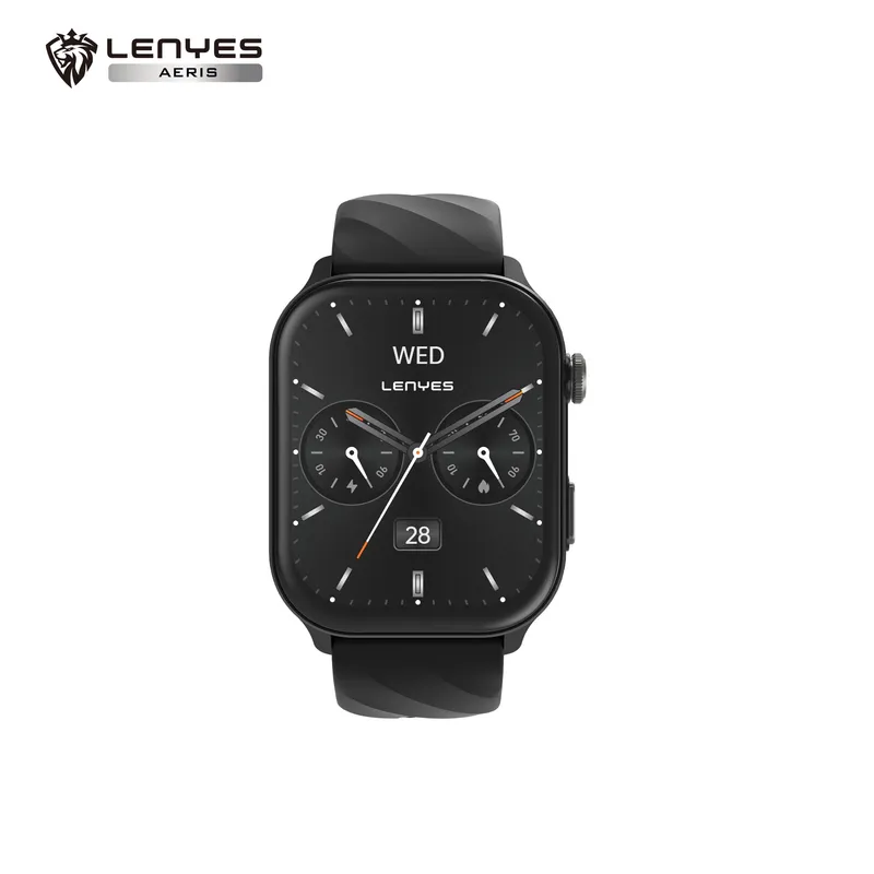 Lenyes Smart Watch AERIS