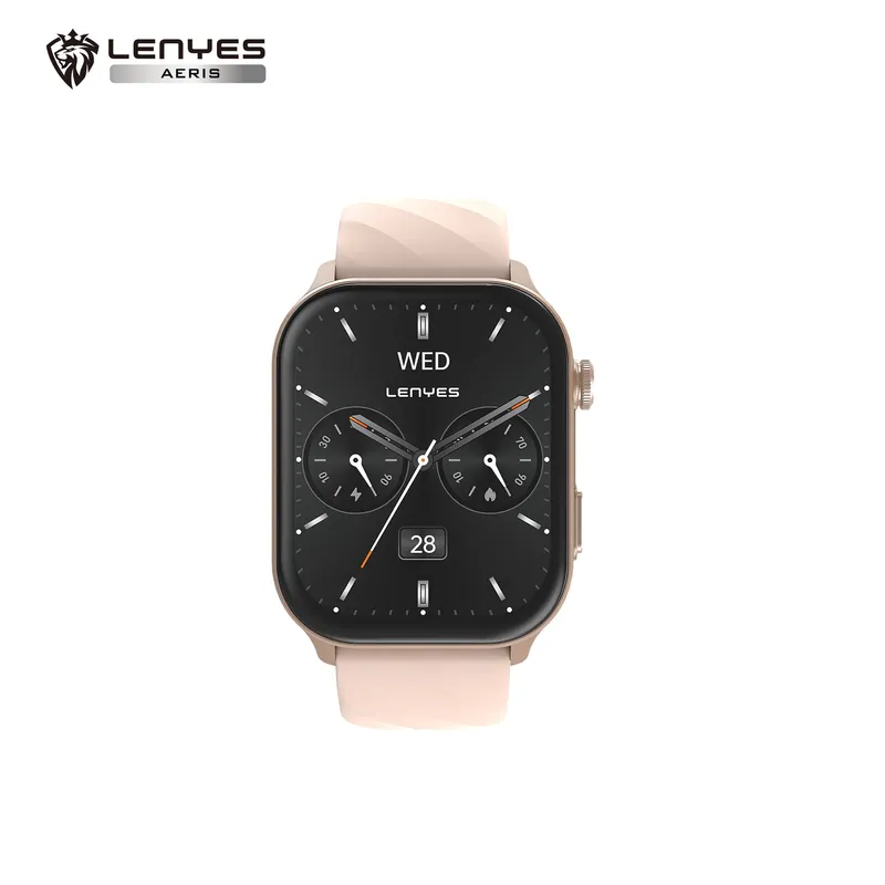 Lenyes Smart Watch AERIS