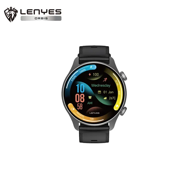 Lenyes Smart Watch ORBIS