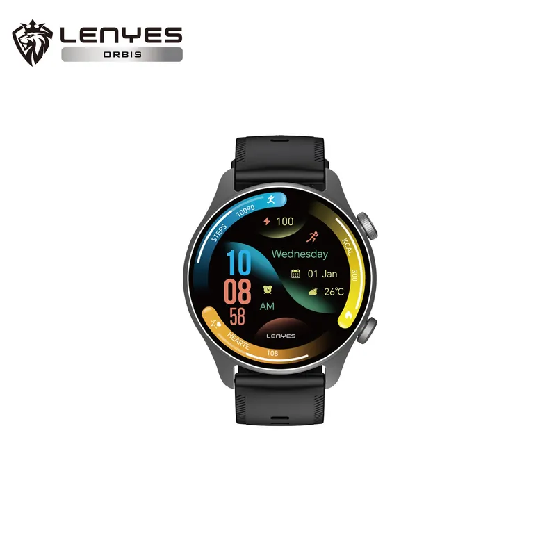 Lenyes Smart Watch ORBIS