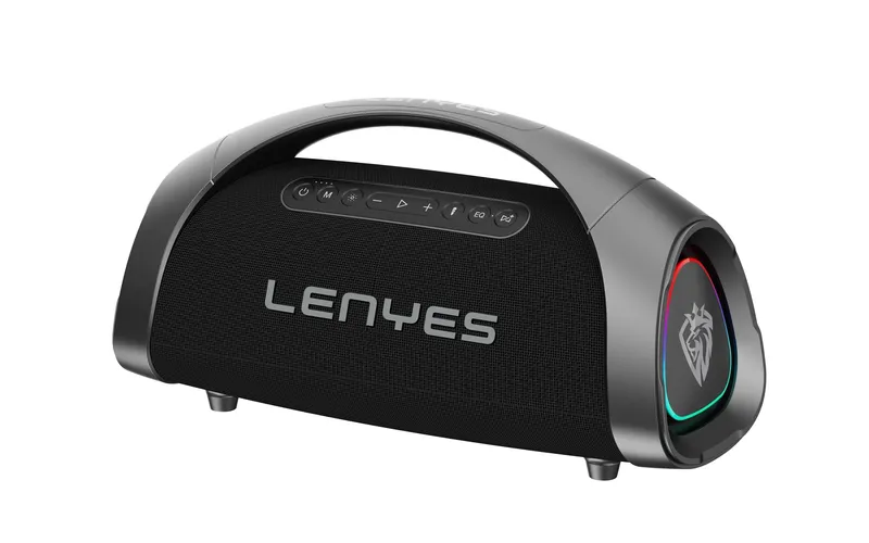 Lenyes Speaker S873