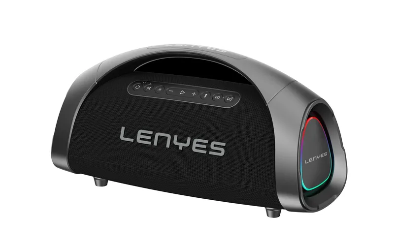 Lenyes Speaker S873