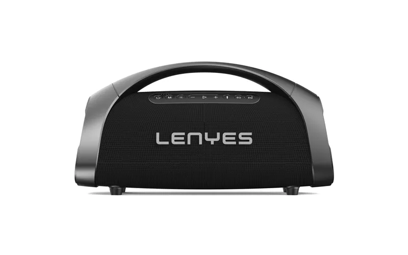 Lenyes Speaker S873