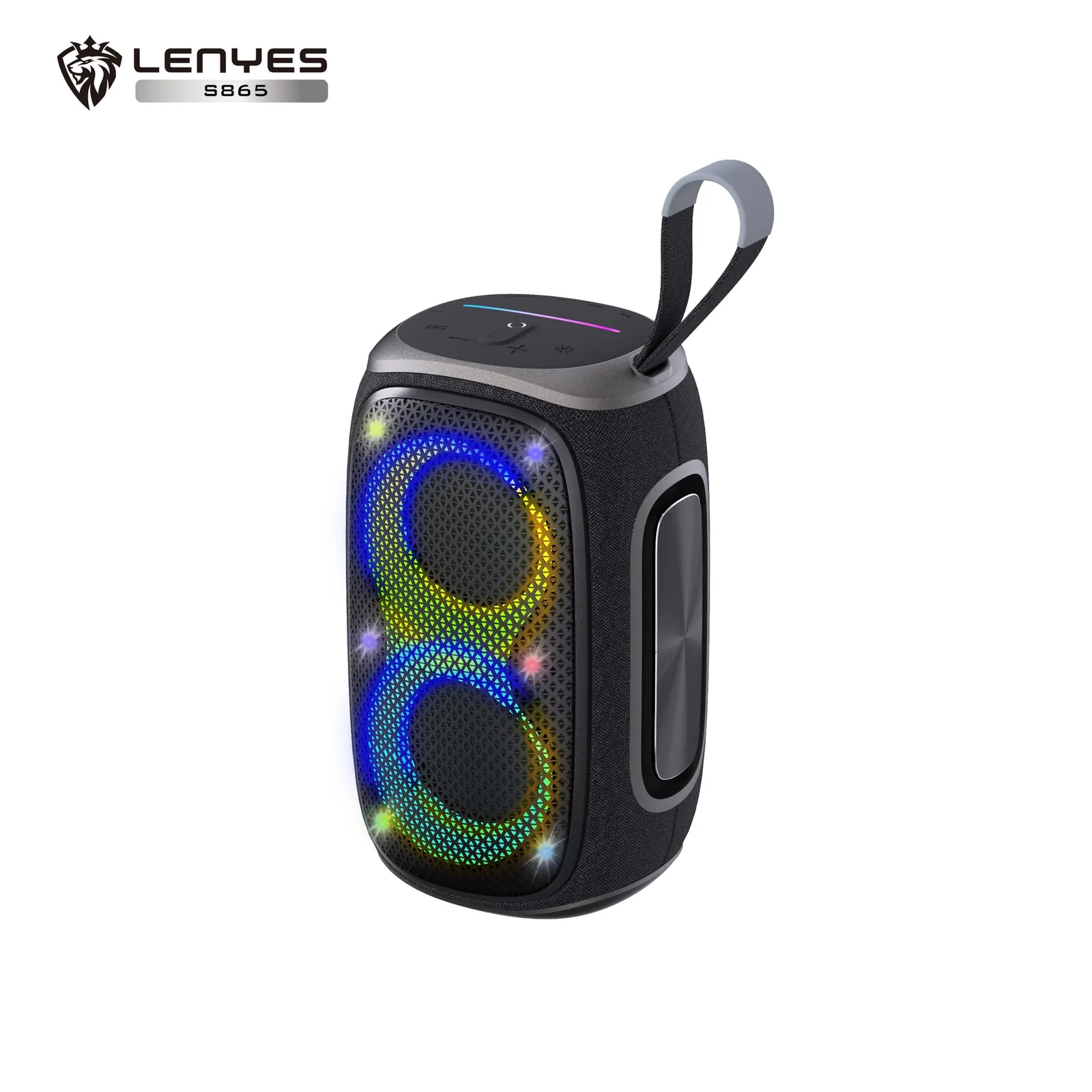 Lenyes Speaker S865