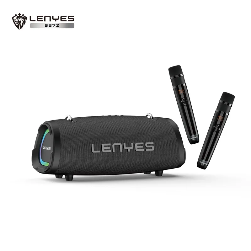 Lenyes Speaker S872