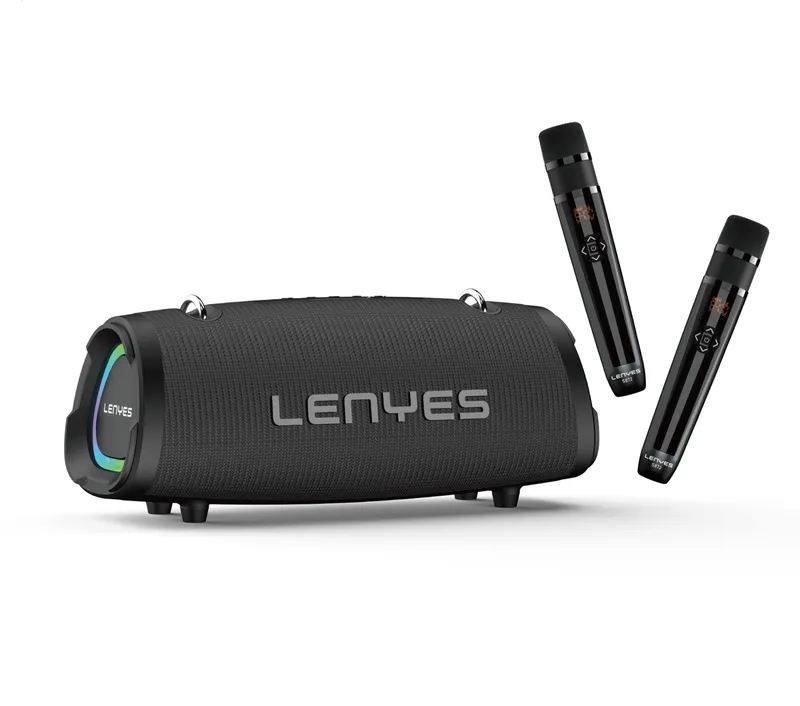 Lenyes Speaker S872