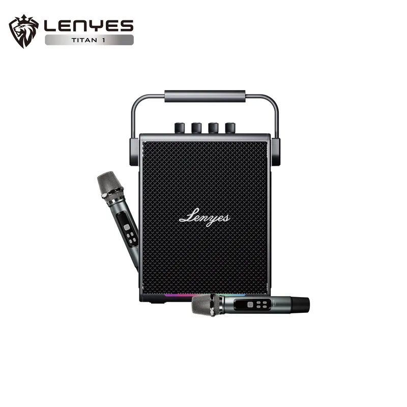 Lenyes Speaker TITAN 1