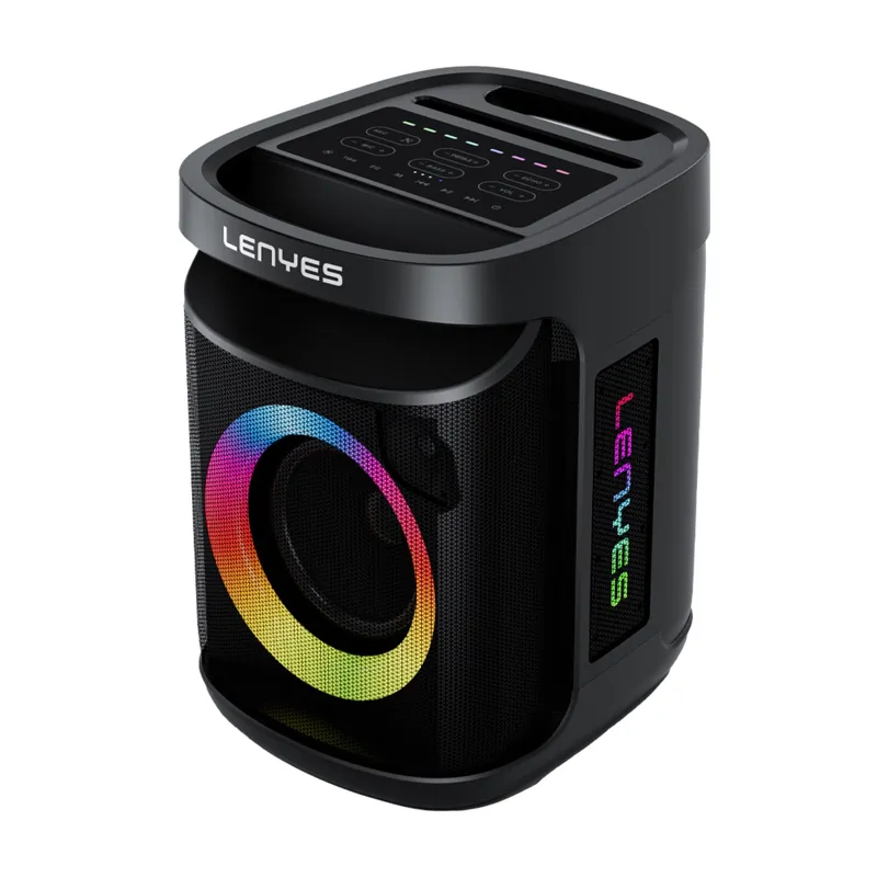 Lenyes Speaker S881