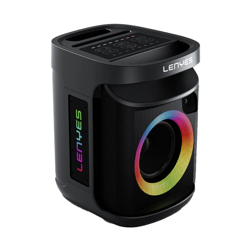 Lenyes Speaker S881