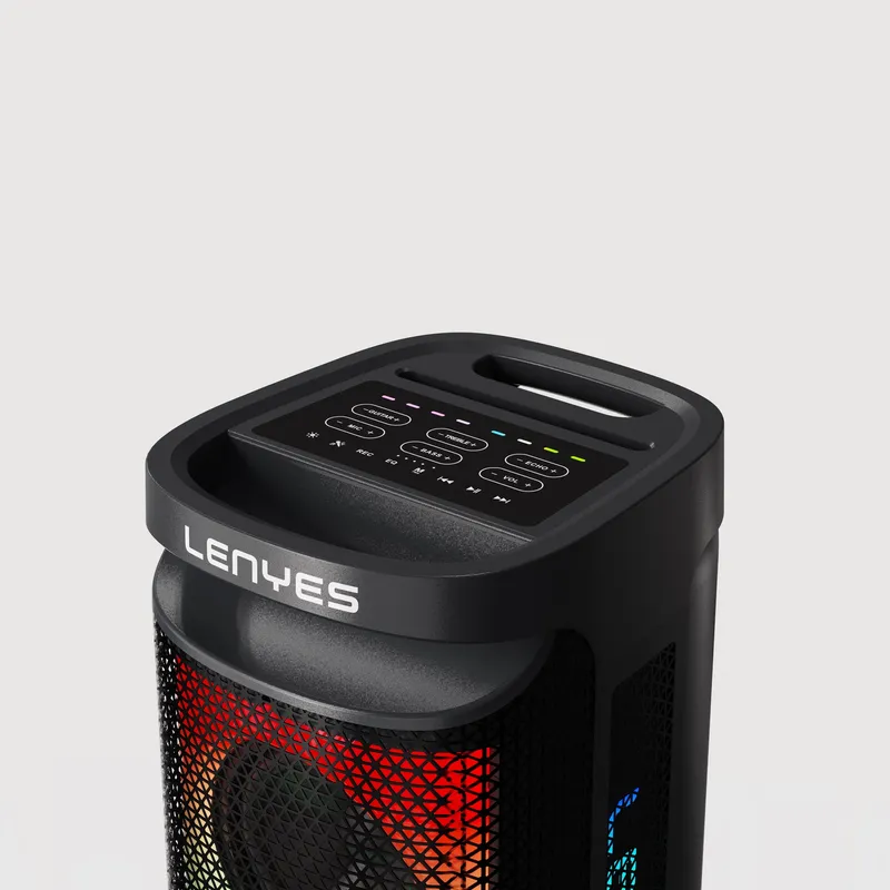 Lenyes Speaker S883