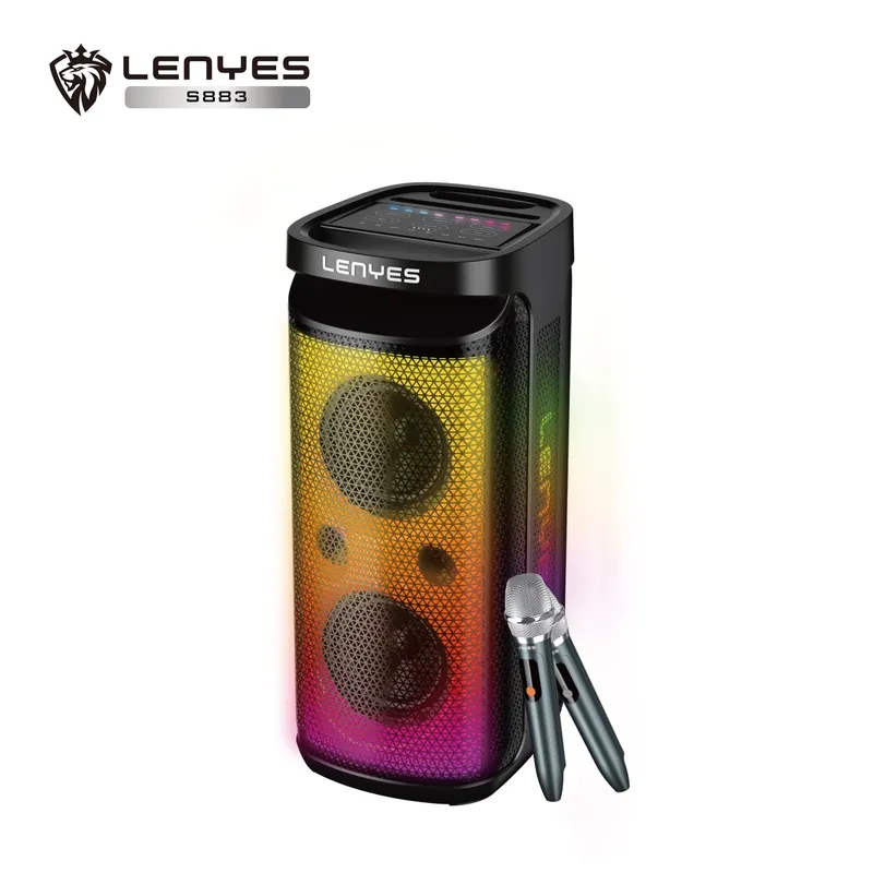Lenyes Speaker S883